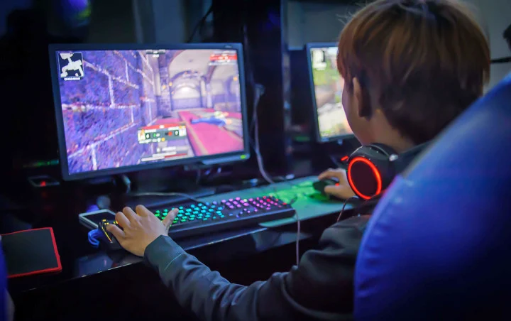 industri game terbesar