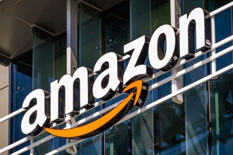 sejarah Amazon